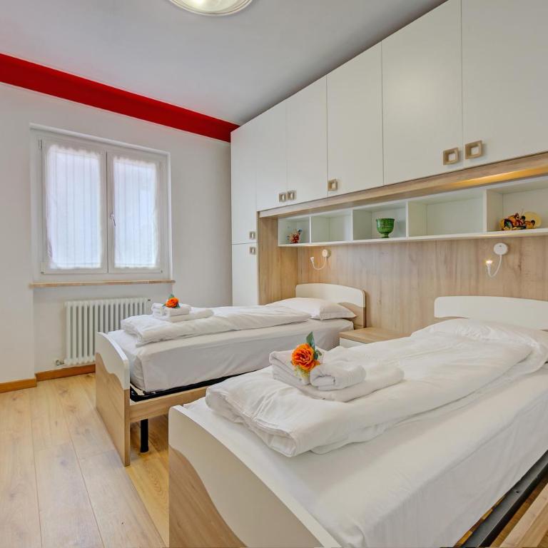 Il Giardino In Montagna Family Friendly- Happy Rentals - Casa - 9
