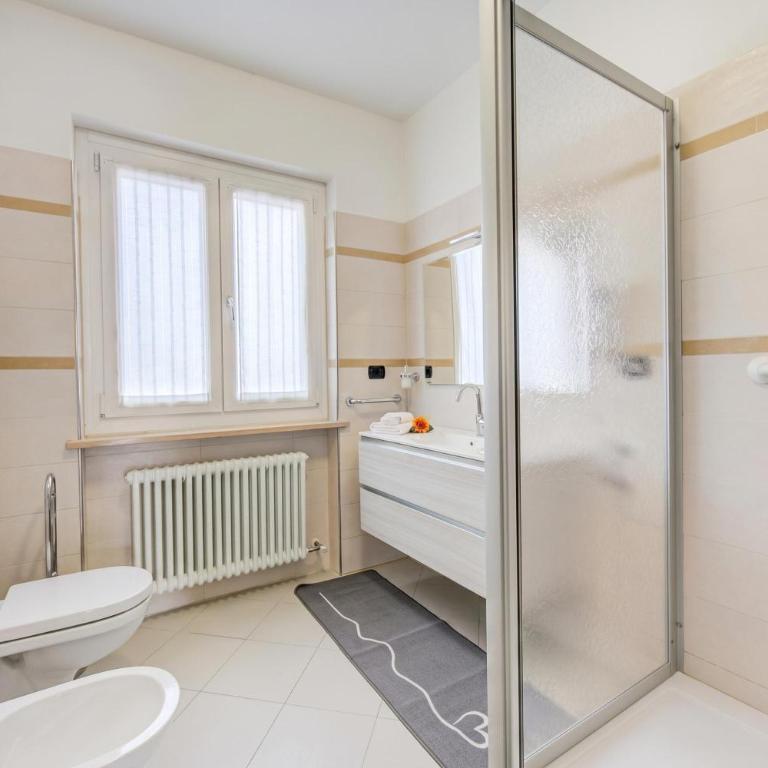 Il Giardino In Montagna Family Friendly- Happy Rentals - Casa - 10