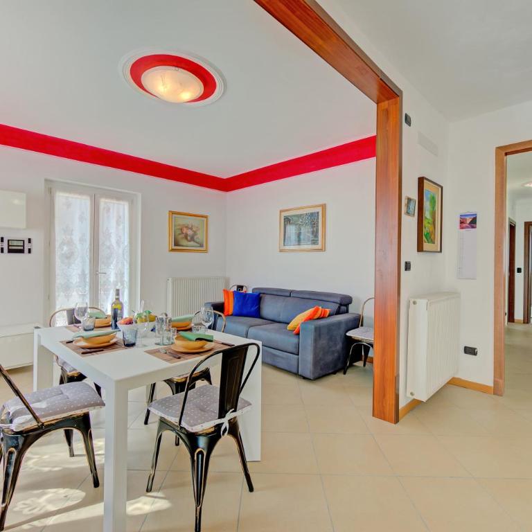 Il Giardino In Montagna Family Friendly- Happy Rentals - Casa - 14