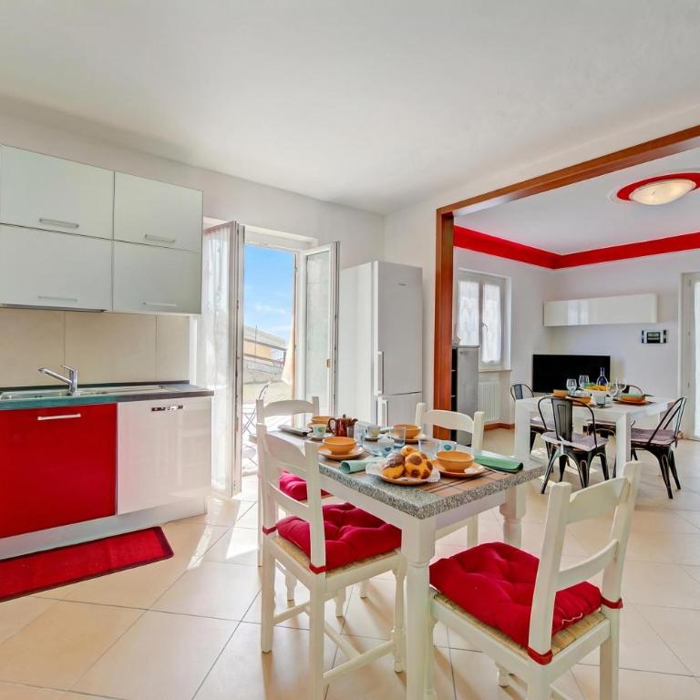 Il Giardino In Montagna Family Friendly- Happy Rentals - Casa - 16