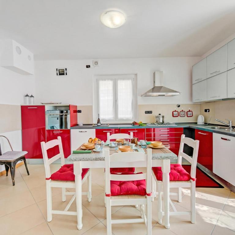 Il Giardino In Montagna Family Friendly- Happy Rentals - Casa - 18