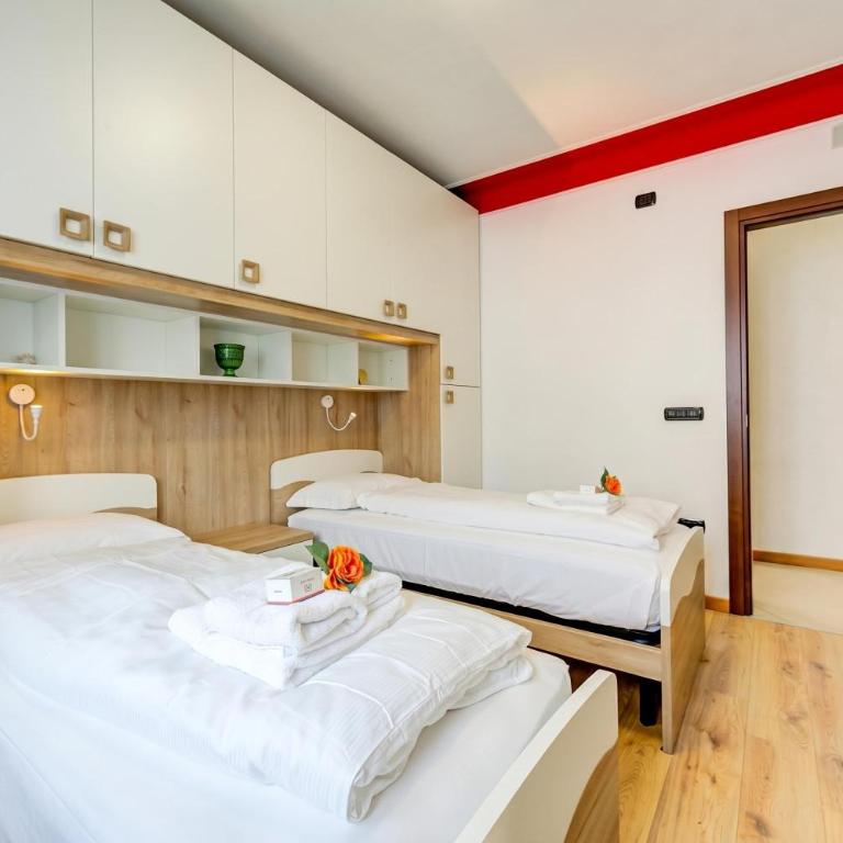 Il Giardino In Montagna Family Friendly- Happy Rentals - Casa - 20