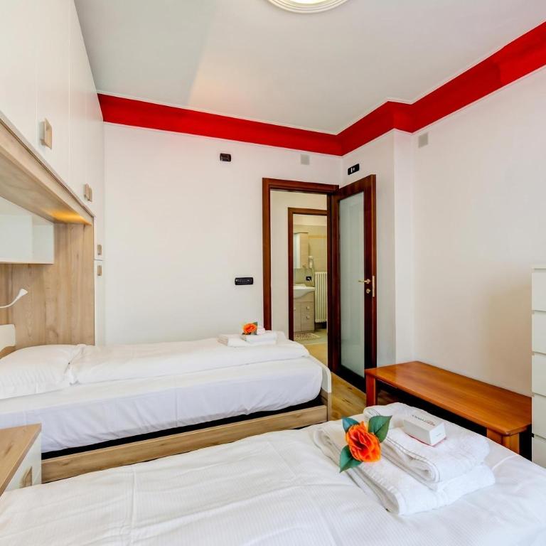 Il Giardino In Montagna Family Friendly- Happy Rentals - Casa - 21