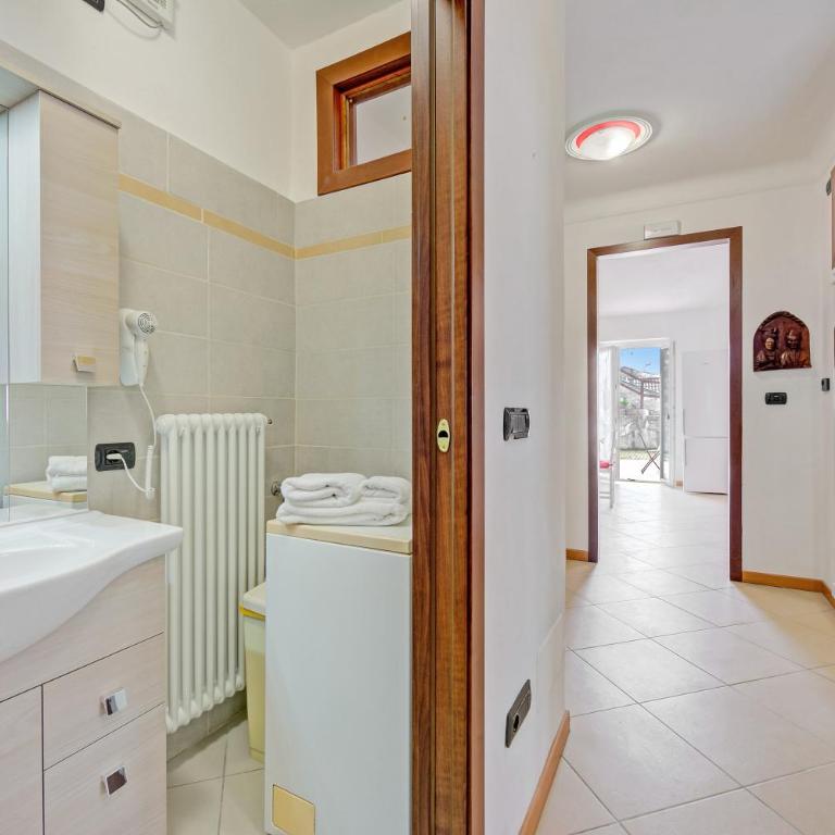Il Giardino In Montagna Family Friendly- Happy Rentals - Casa - 23