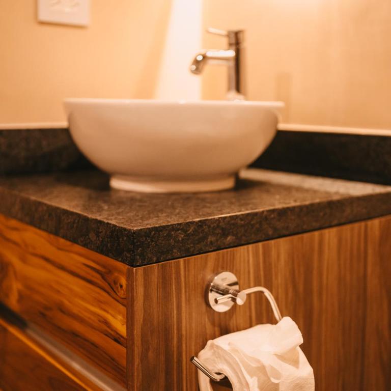 Luxury Caribique Ocean View Condo Jacuzzi Telescope Rooftop Pool - Studio Apartment with Balcony - 29