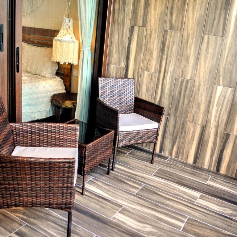 Luxury Caribique Ocean View Condo Jacuzzi Telescope Rooftop Pool - Apartment with Sea View - 32
