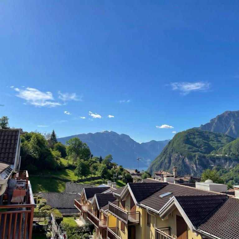 Il Giardino In Montagna Family Friendly- Happy Rentals - Casa - 27