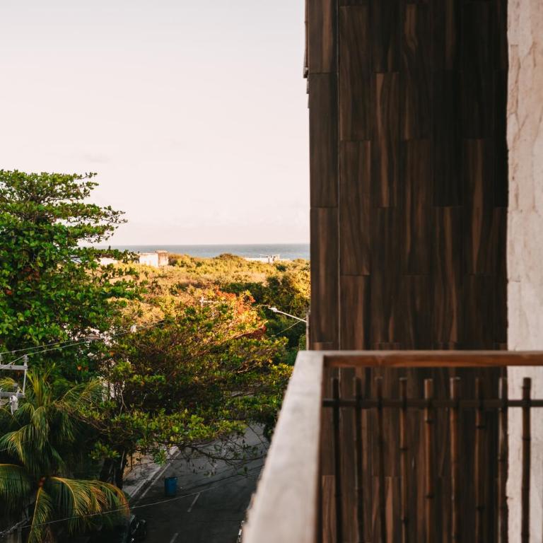 Luxury Caribique Ocean View Condo Jacuzzi Telescope Rooftop Pool - Apartment with Sea View - 39