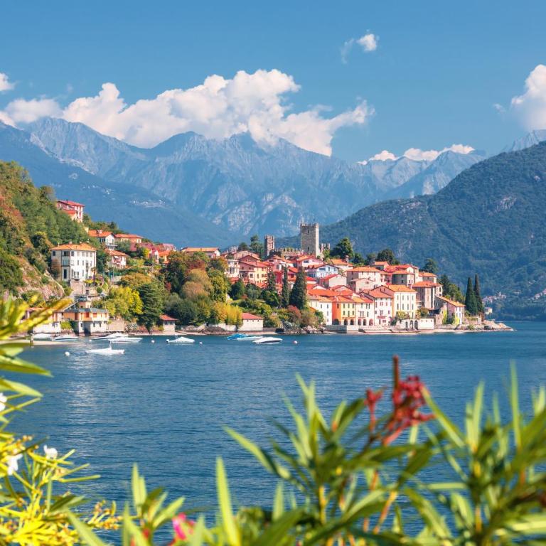 Il Giardino In Montagna Family Friendly- Happy Rentals - Casa - 29