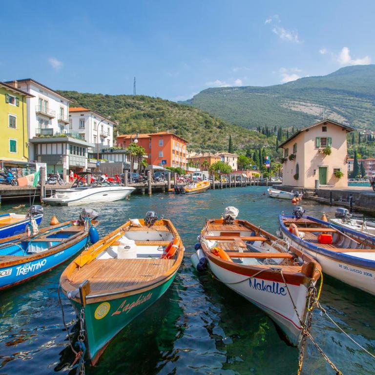 Il Giardino In Montagna Family Friendly- Happy Rentals - Casa - 33