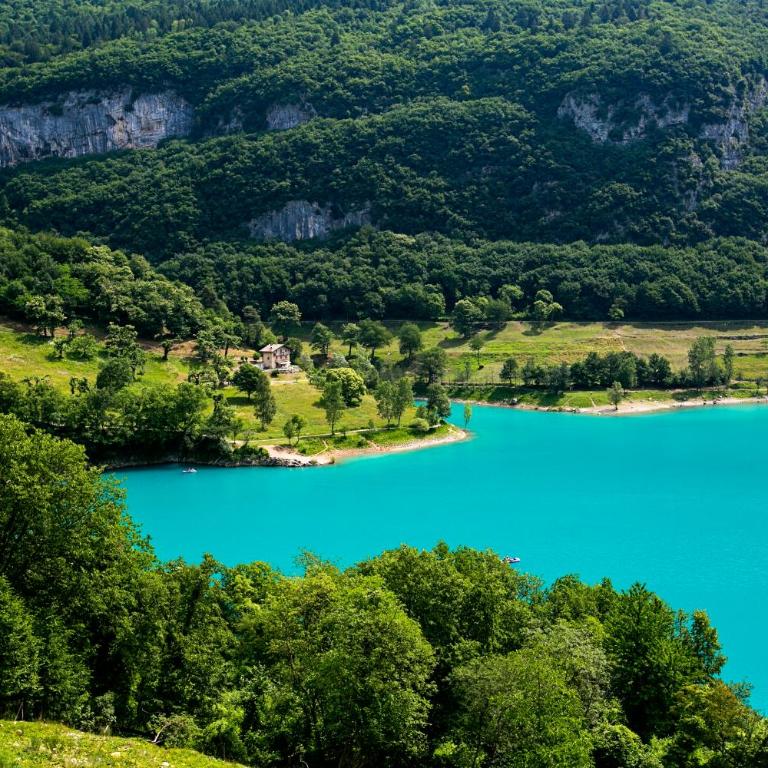 Il Giardino In Montagna Family Friendly- Happy Rentals - Casa - 31