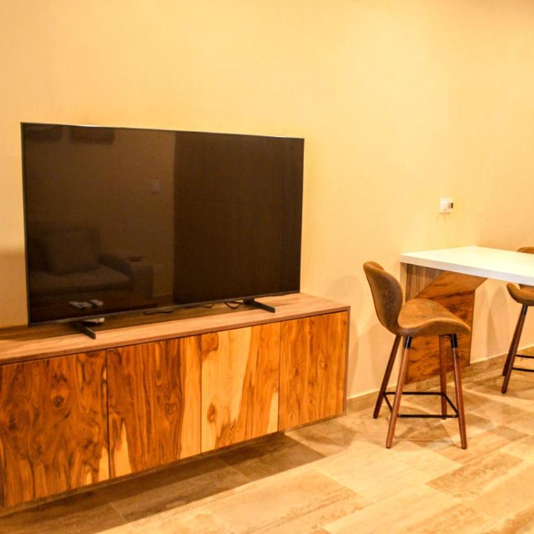 Luxury Caribique Ocean View Condo Jacuzzi Telescope Rooftop Pool - Studio with Sea View - 29