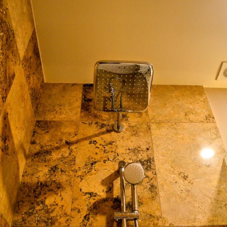 Luxury Caribique Ocean View Condo Jacuzzi Telescope Rooftop Pool - Studio with Sea View - 34