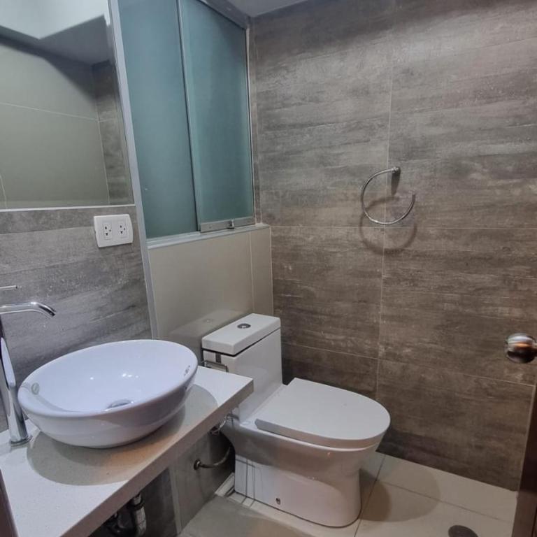 Exclusivo departamento en el mejor lugar de Cayma - Two-Bedroom Apartment - 5