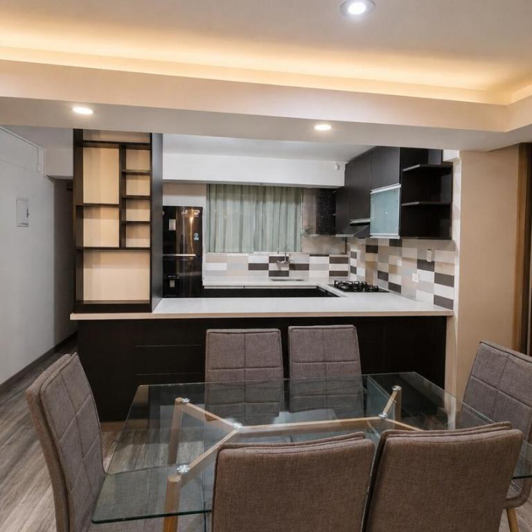 Exclusivo departamento en el mejor lugar de Cayma - Two-Bedroom Apartment - 8