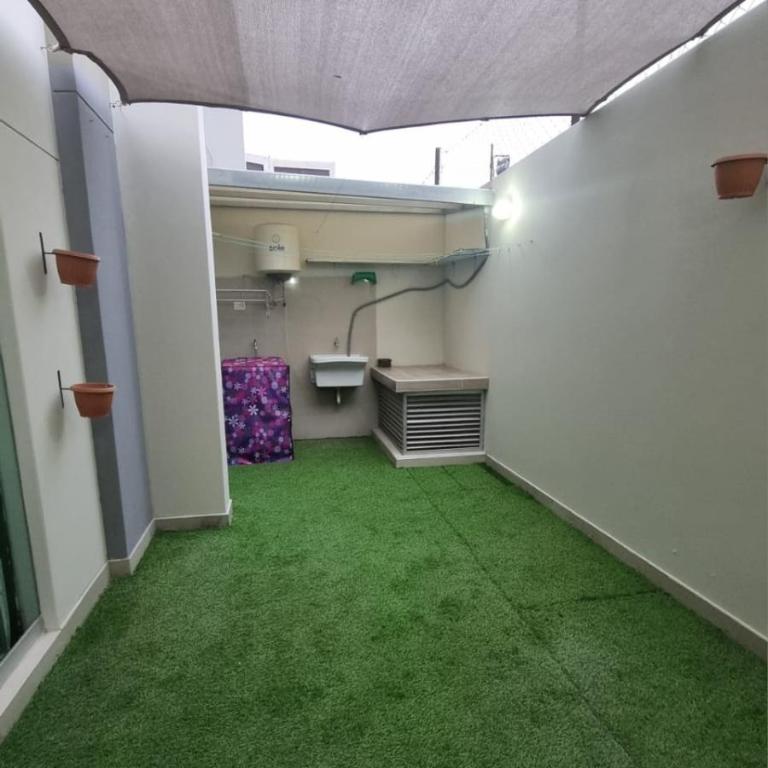Exclusivo departamento en el mejor lugar de Cayma - Two-Bedroom Apartment - 10