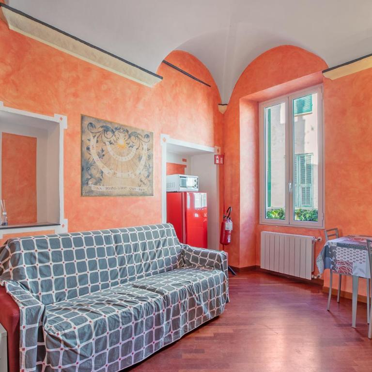 La Perla, Walk to Casino & Old Town - Happy Rentals - Appartamento con 1 Camera da Letto - 1
