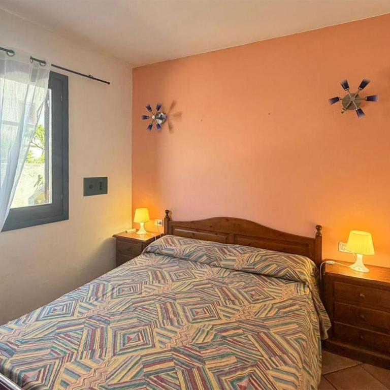 2 Bedroom Nice Apartment In Lu Bagnu - Appartamento Loft con 2 Camere da Letto - 3