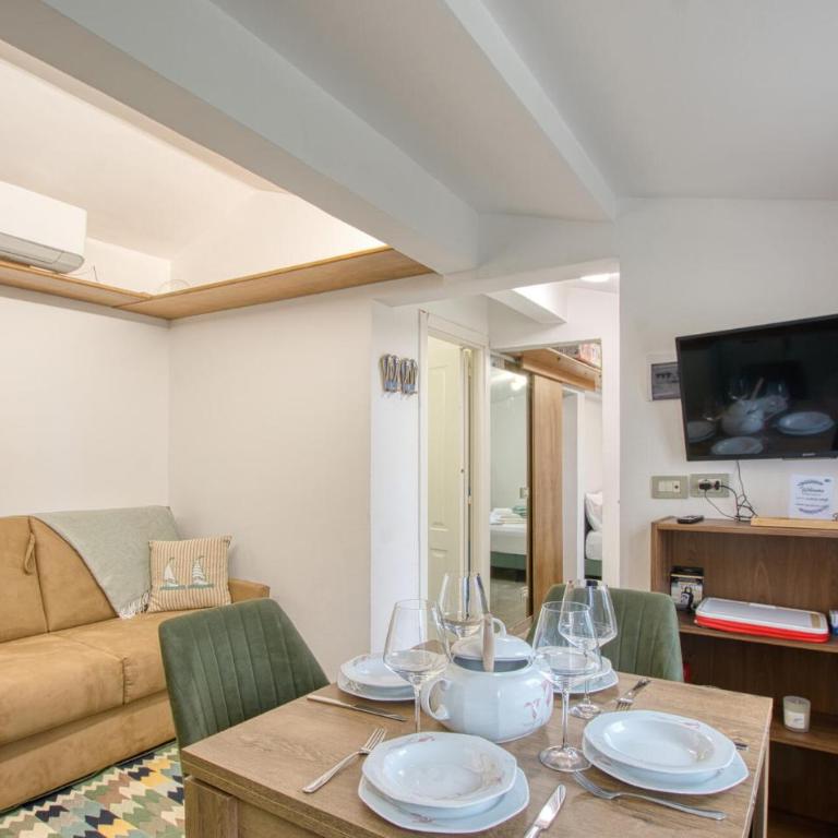 Amazing Home In Genova With Wifi - Casa con 1 Camera da Letto - 1