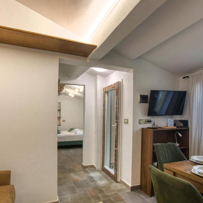 Amazing Home In Genova With Wifi - Casa con 1 Camera da Letto - 5