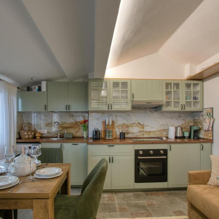 Amazing Home In Genova With Wifi - Casa con 1 Camera da Letto - 4
