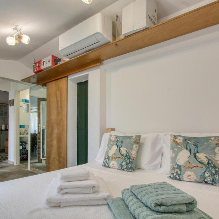 Amazing Home In Genova With Wifi - Casa con 1 Camera da Letto - 8