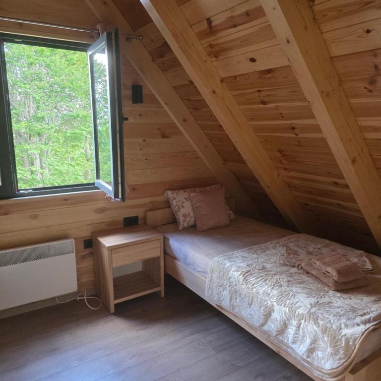 The Glade 1550 - Vila sa 2 Spavaće Sobe - 5