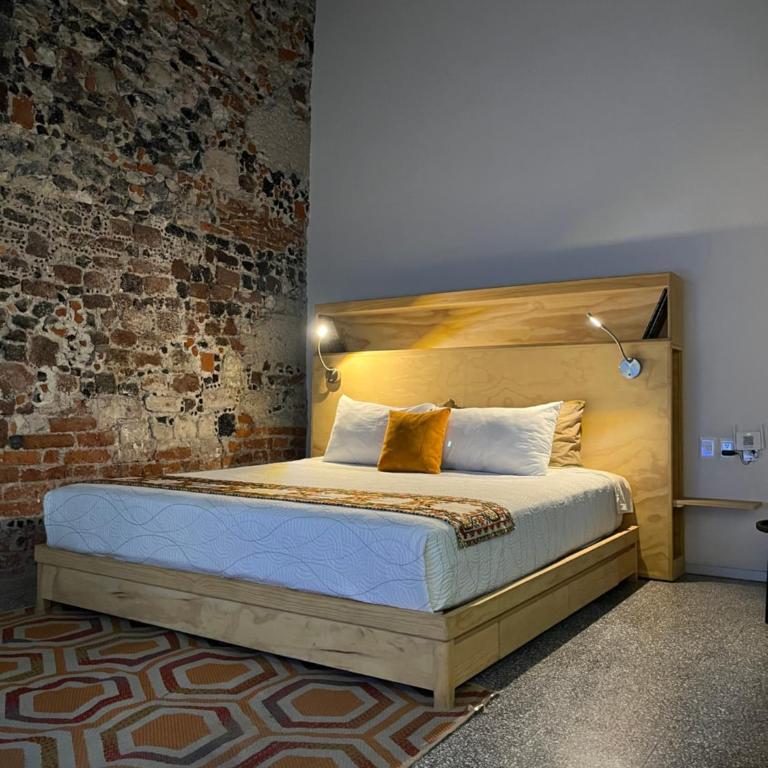 Chilango BnB - Loft - 7