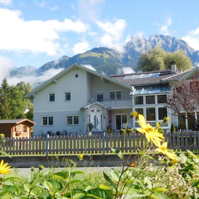 FerienFuchs - Maison de Vacances - 1