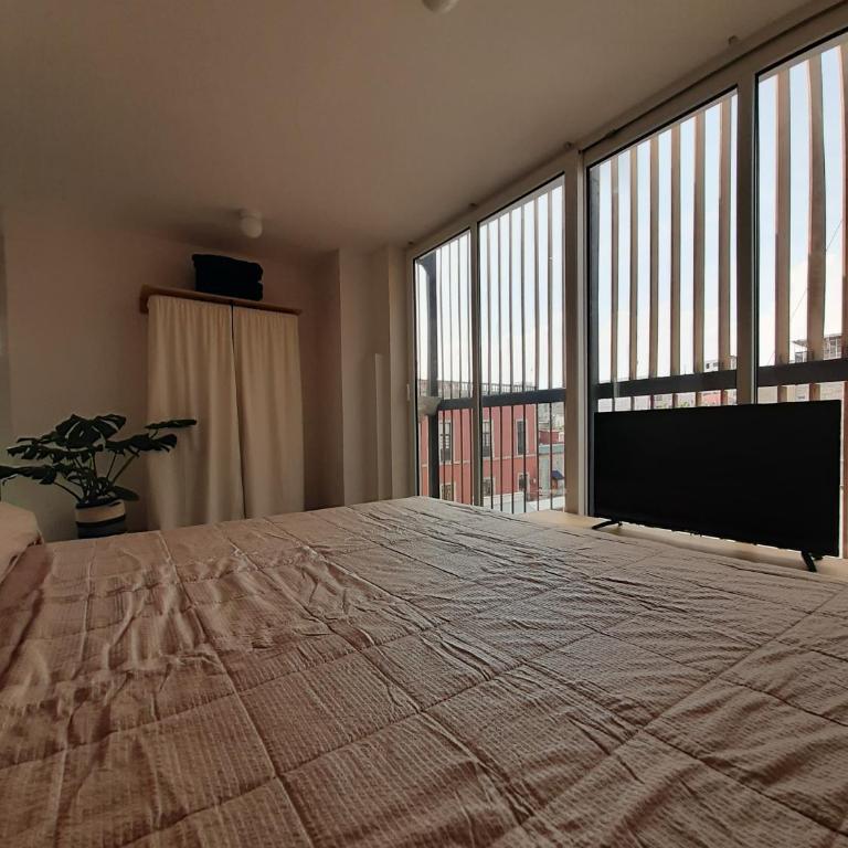 Chilango BnB - Loft - 1