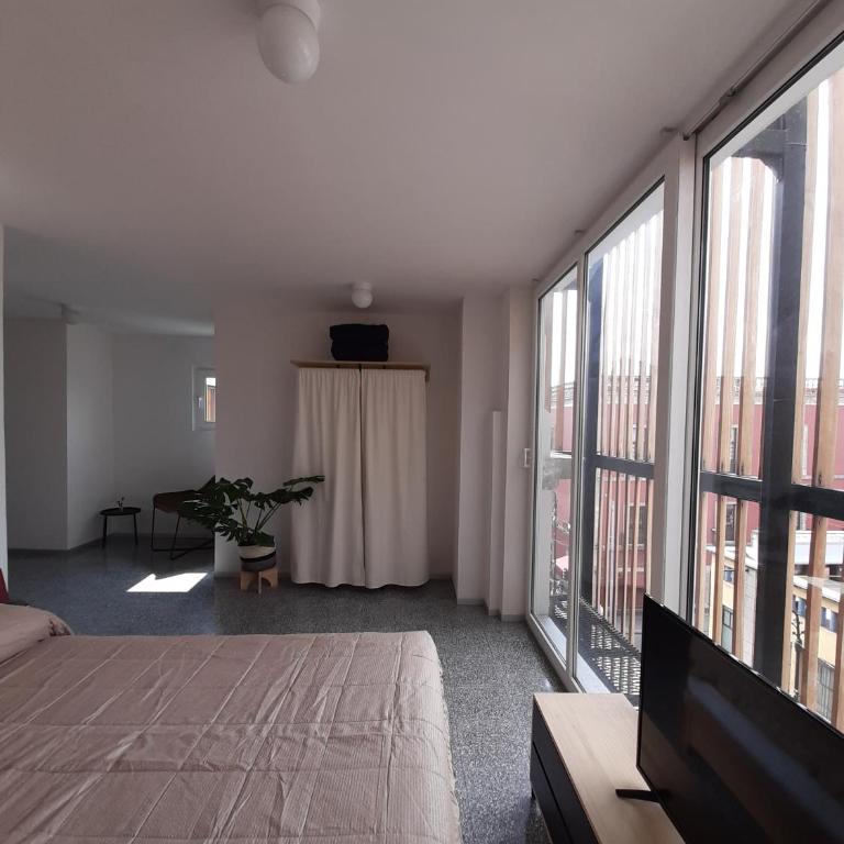 Chilango BnB - Loft - 2