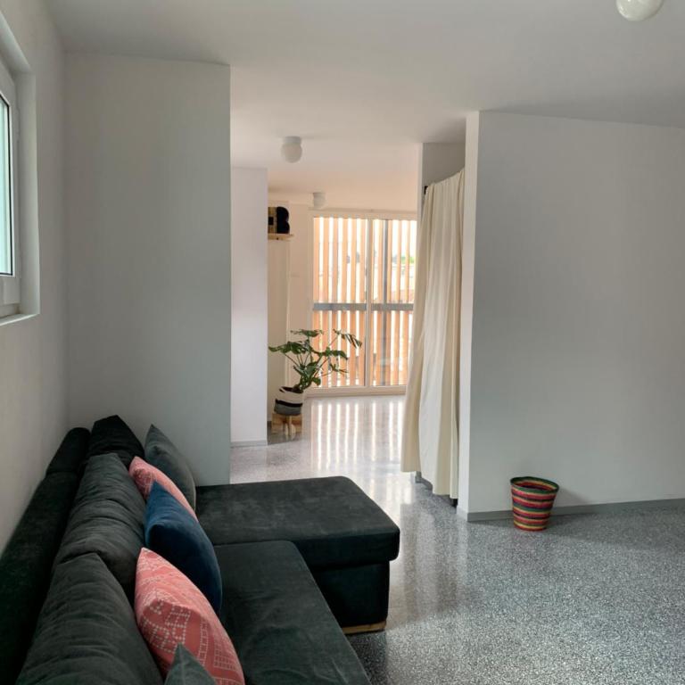 Chilango BnB - Apartamento Deluxe - 3