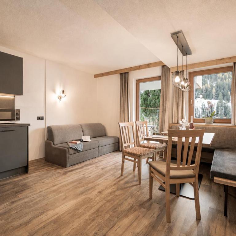 Jagdhof PURE Mountain Appartements - Superior Apartment - 2