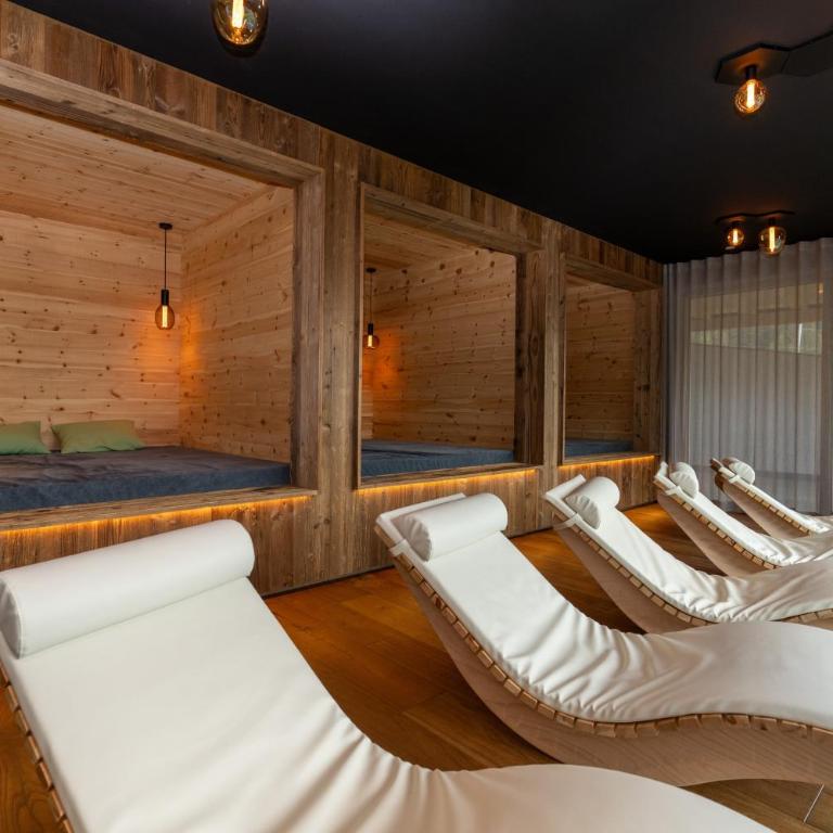 Altmessnerhof - Appartamento Superior con 1 Camera da Letto e Balcone - 13