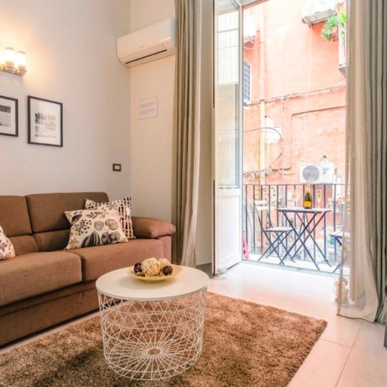 CHARLOTTE House - Appartamento con 2 Camere da Letto - 1