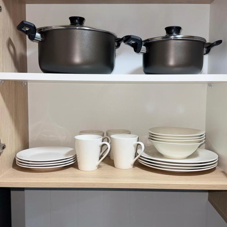 Happy Depa - Apartamento de 1 dormitorio - 6