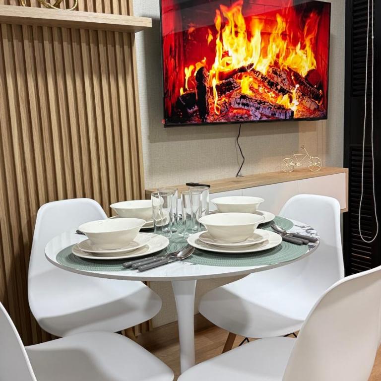 Happy Depa - Apartamento de 1 dormitorio - 3