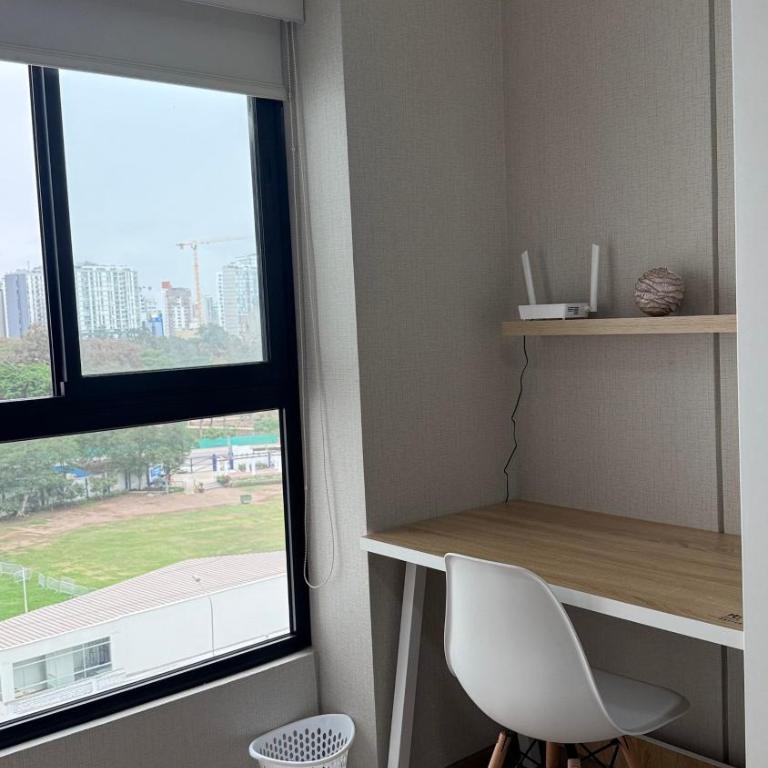 Happy Depa - Apartamento de 1 dormitorio - 10