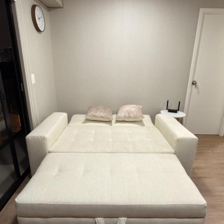 Happy Depa - Apartamento de 1 dormitorio - 8