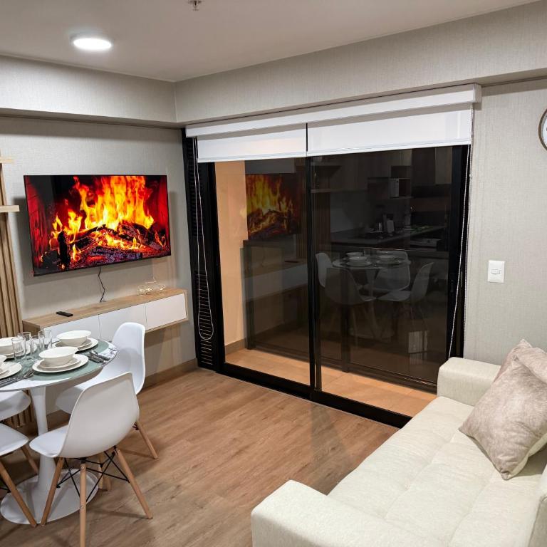 Happy Depa - Apartamento de 1 dormitorio - 2