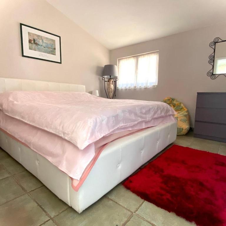 Marina Breeze Family Villa - Suite Lit King-Size - Vue sur Mer - 24