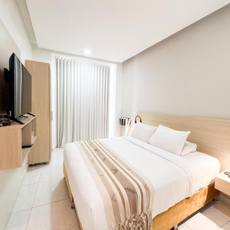 Casa Helena Hotel Centro Historico - Double Room with Balcony - 7