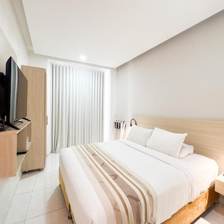 Casa Helena Hotel Centro Historico - Double Room with Balcony - 6