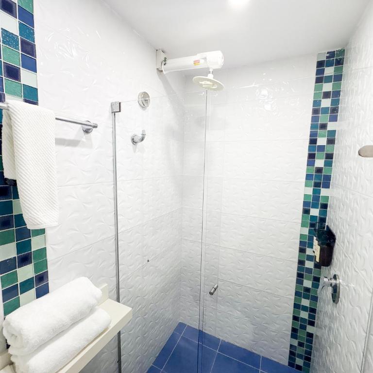 Casa Helena Hotel Centro Historico - Double Room with Balcony - 22