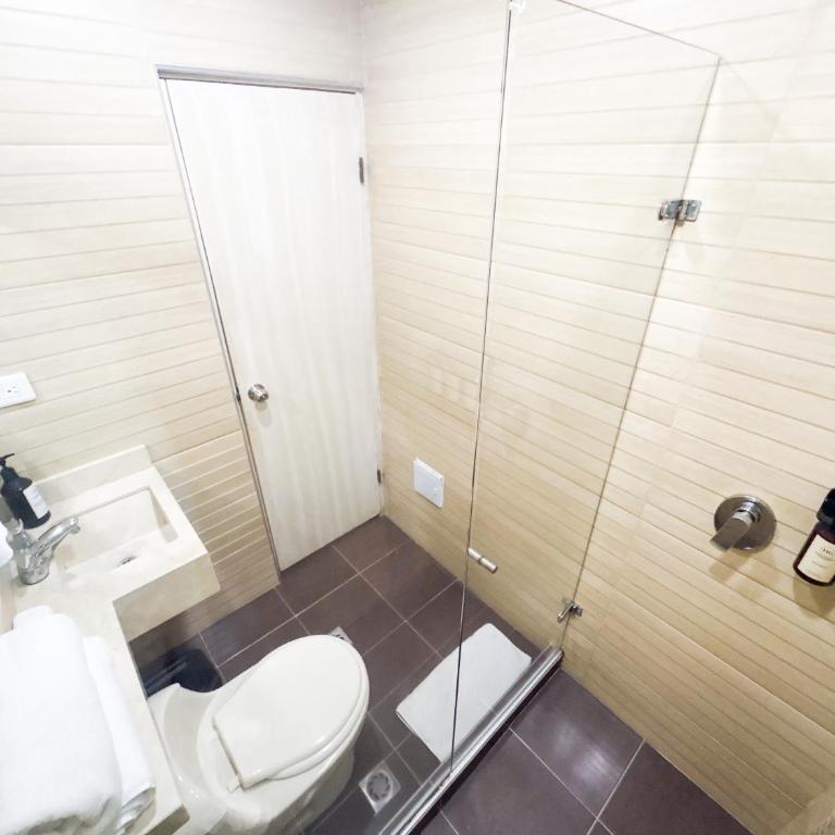 Casa Helena Hotel Centro Historico - Double Room with Balcony - 27