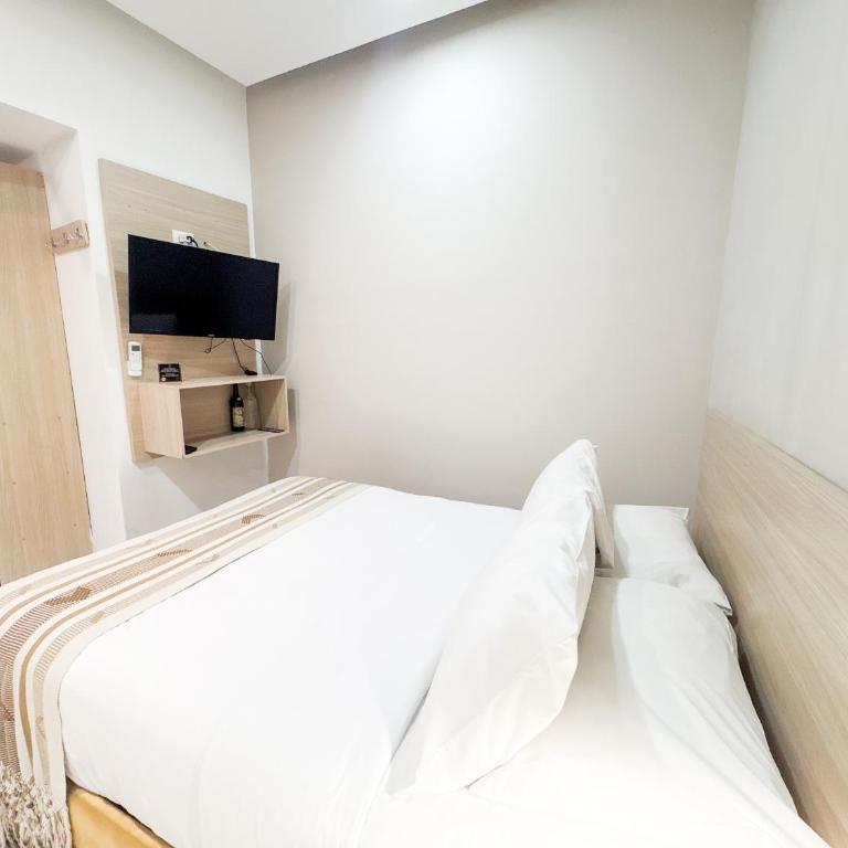 Casa Helena Hotel Centro Historico - Small Double Room - 6