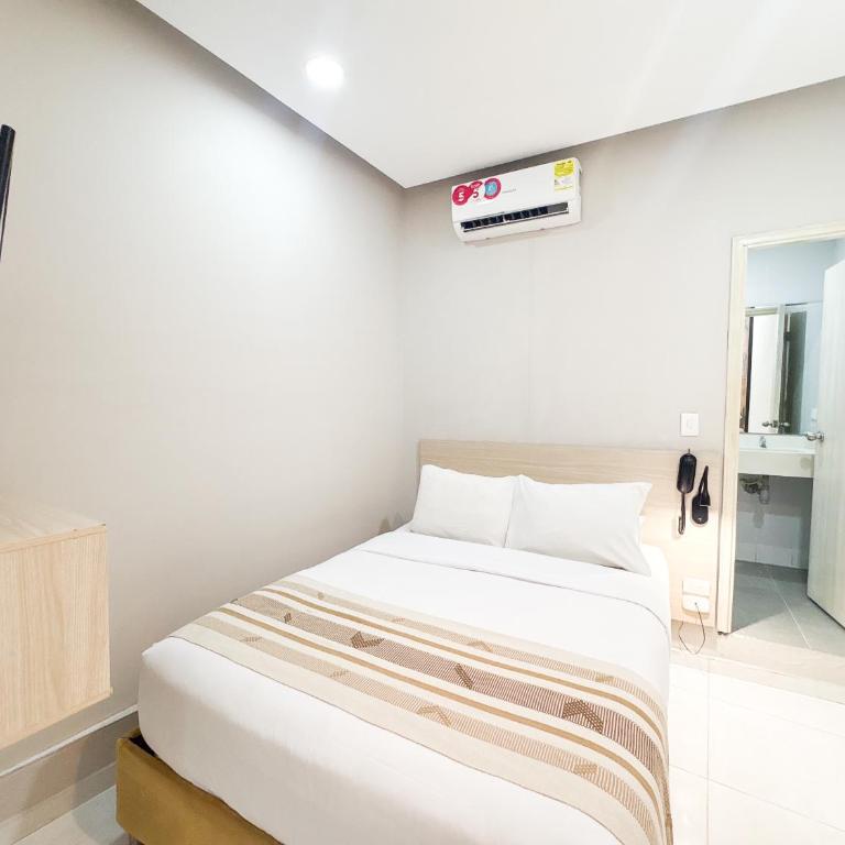 Casa Helena Hotel Centro Historico - Small Double Room - 4