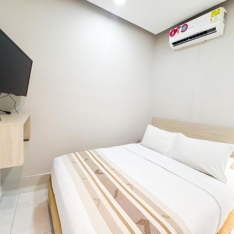 Casa Helena Hotel Centro Historico - Small Double Room - 5
