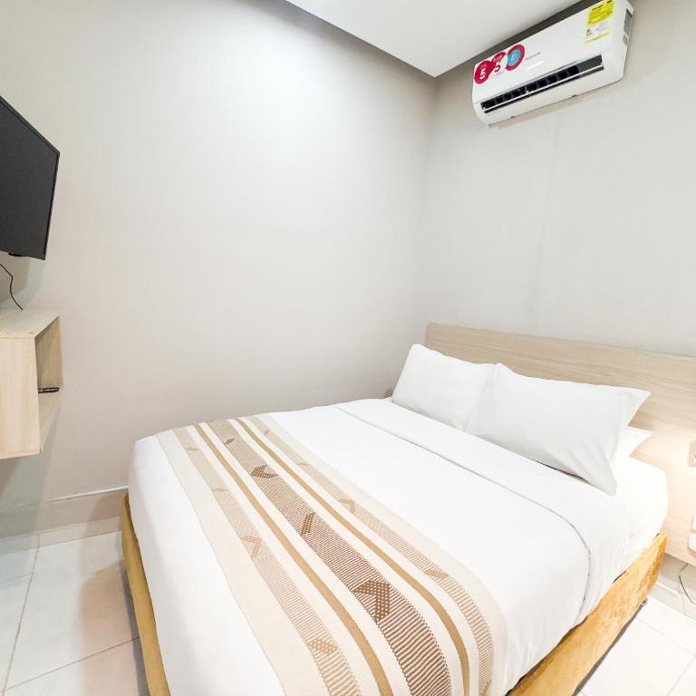 Casa Helena Hotel Centro Historico - Small Double Room - 7