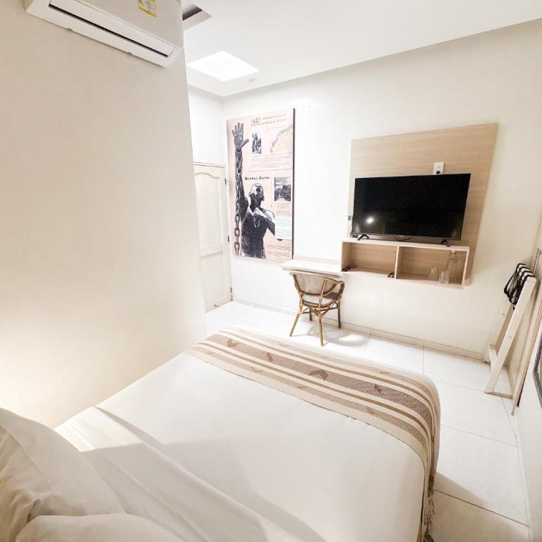 Casa Helena Hotel Centro Historico - Double Room with Private Bathroom - 33
